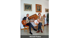 Marziali-Podera