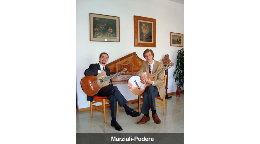 Marziali-Podera